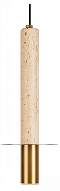 Подвесной светильник Loft it Everest 10583A Bronze 500_191_3098066